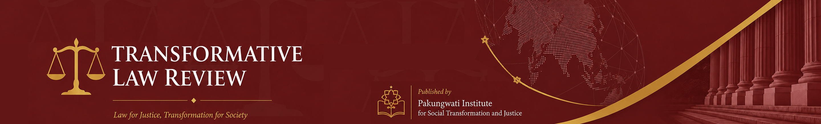 Transformative Law Review