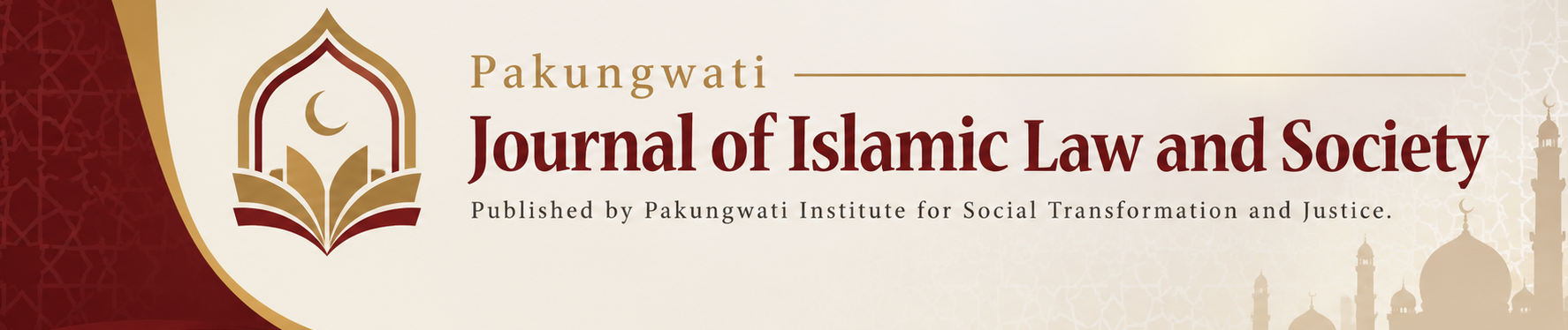Pakungwati Journal of Islamic Law and Society
