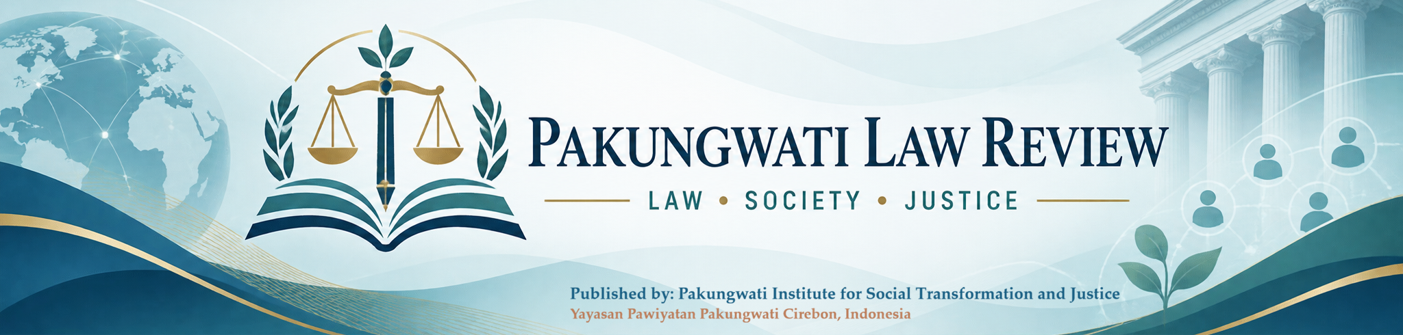 Pakungwati Law Review