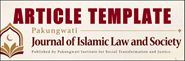 PJILS Article Template